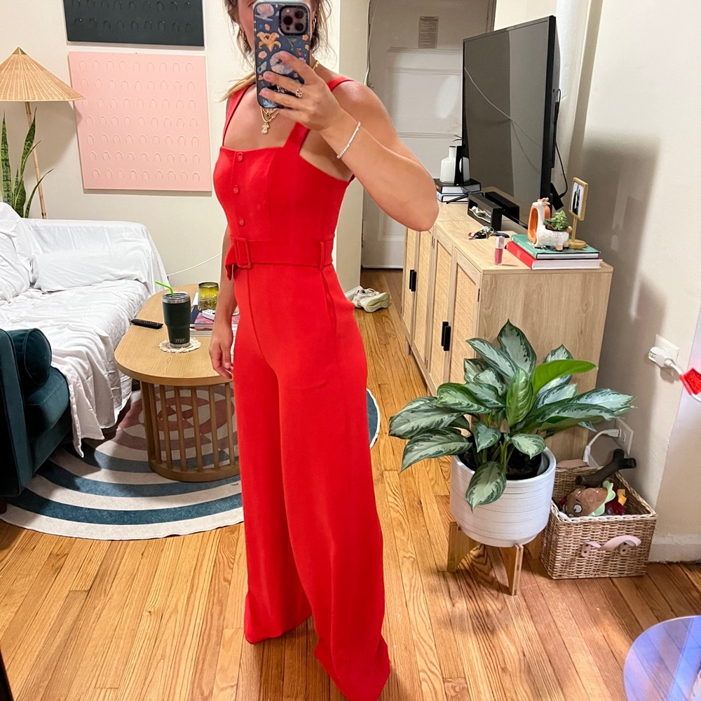 L’academie Jumpsuit - Picture 2 of 7